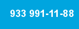 933 991-11-88 933 991-11-88